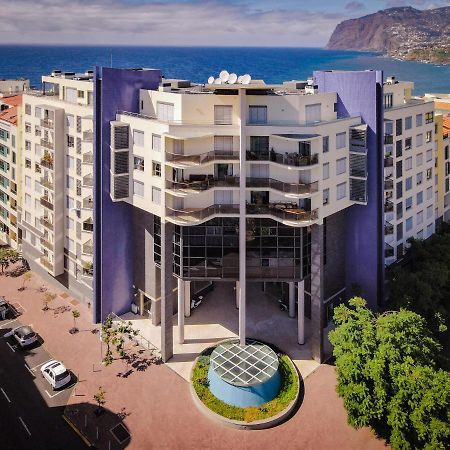 Centromar Residence Ocean View By Atlantic Holiday 丰沙尔 外观 照片