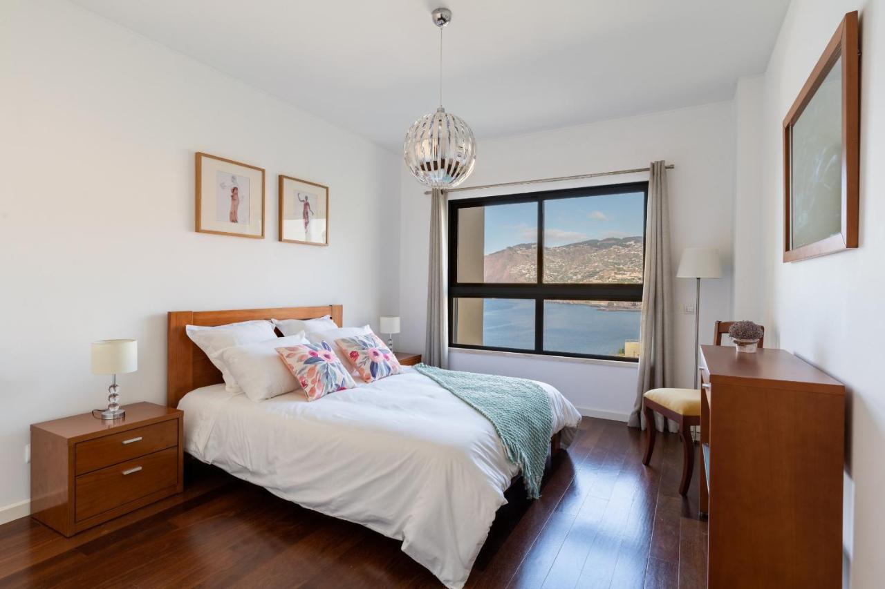 Centromar Residence Ocean View By Atlantic Holiday 丰沙尔 外观 照片