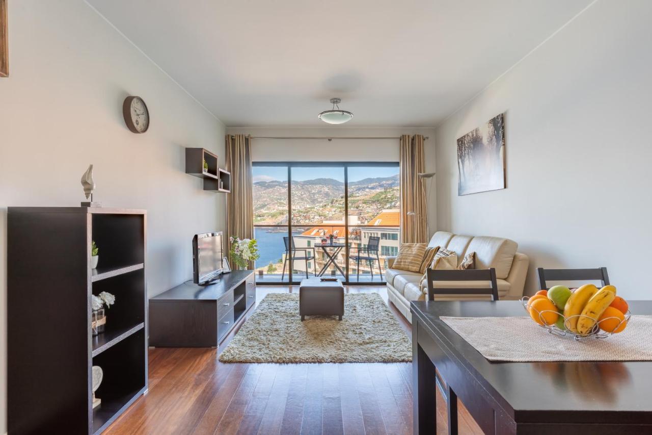 Centromar Residence Ocean View By Atlantic Holiday 丰沙尔 外观 照片