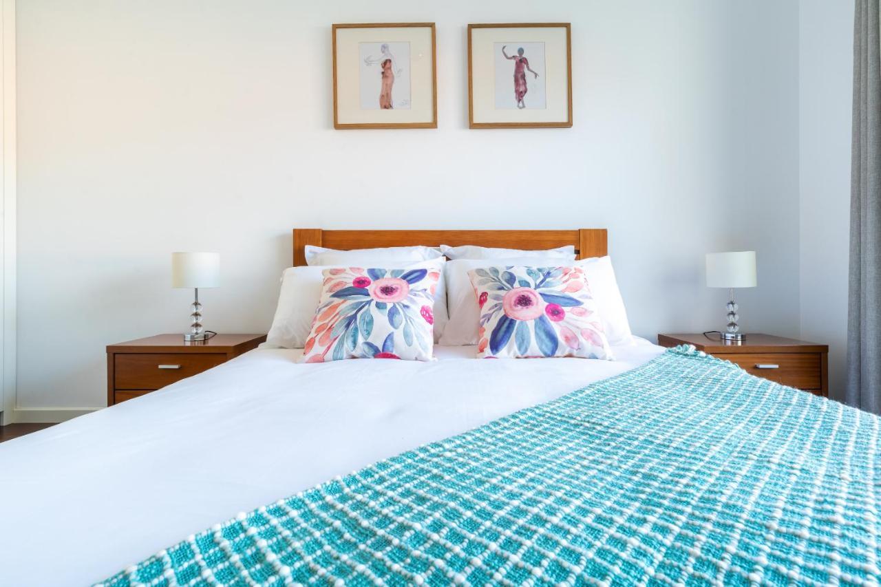 Centromar Residence Ocean View By Atlantic Holiday 丰沙尔 外观 照片