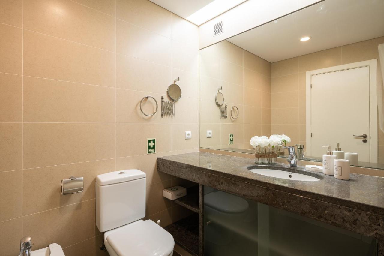 Centromar Residence Ocean View By Atlantic Holiday 丰沙尔 外观 照片