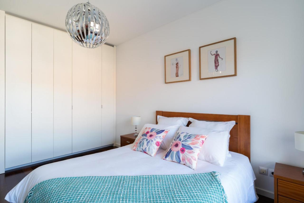Centromar Residence Ocean View By Atlantic Holiday 丰沙尔 外观 照片