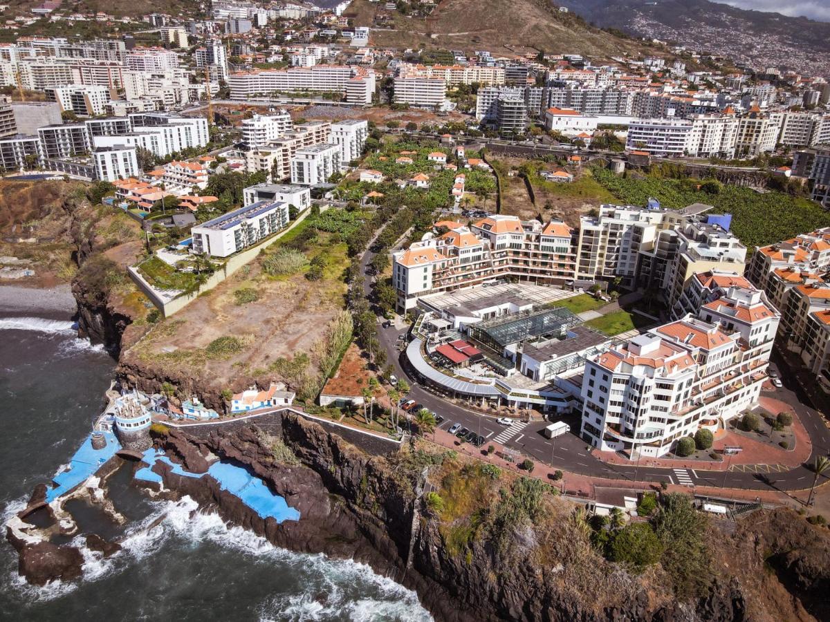 Centromar Residence Ocean View By Atlantic Holiday 丰沙尔 外观 照片