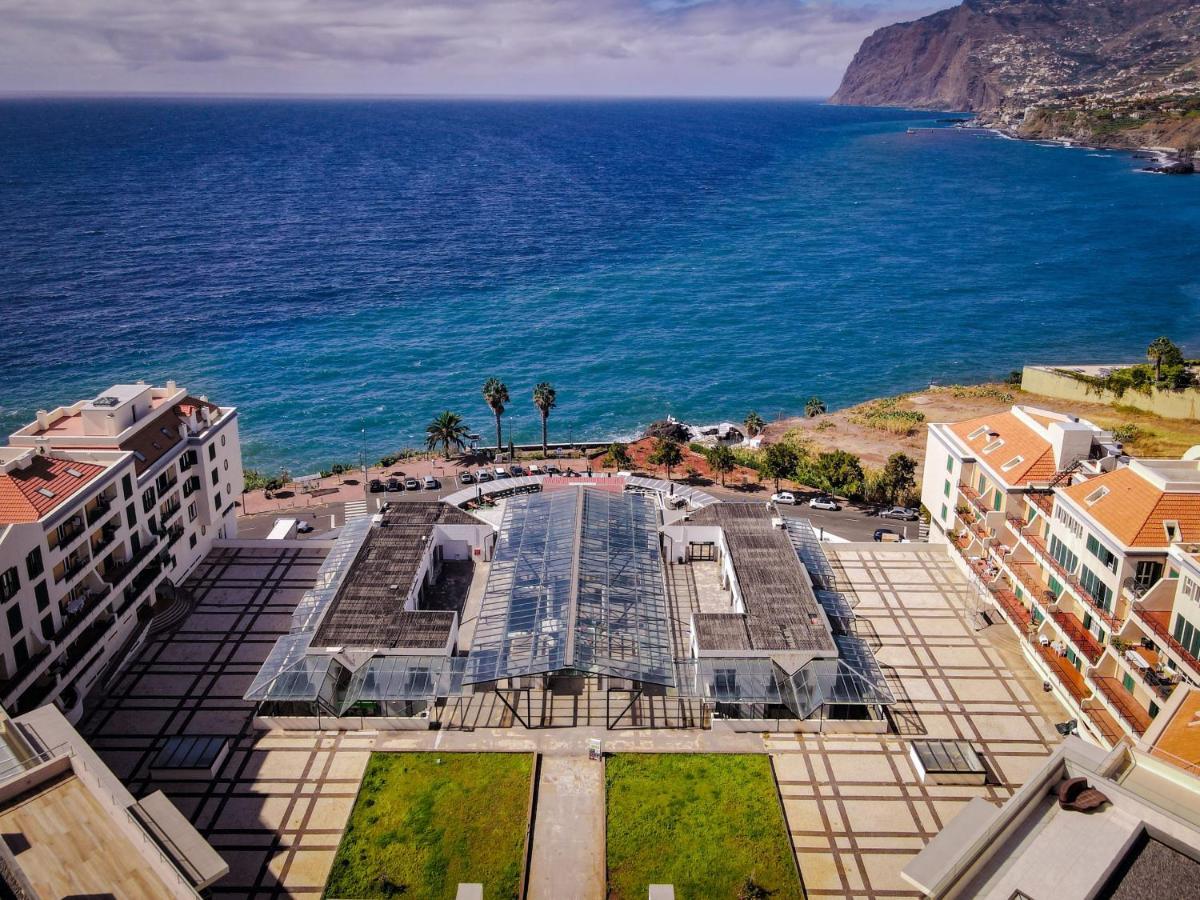 Centromar Residence Ocean View By Atlantic Holiday 丰沙尔 外观 照片
