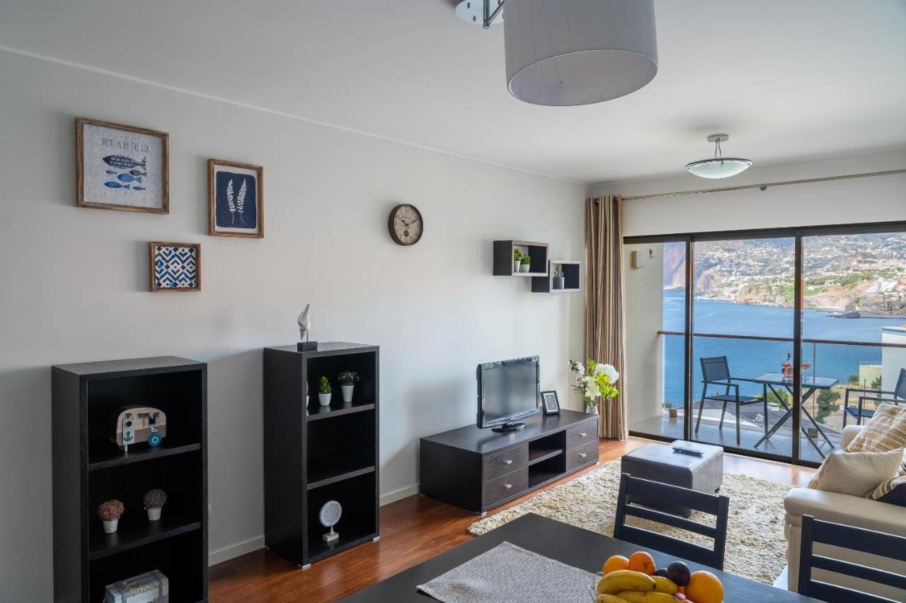 Centromar Residence Ocean View By Atlantic Holiday 丰沙尔 外观 照片