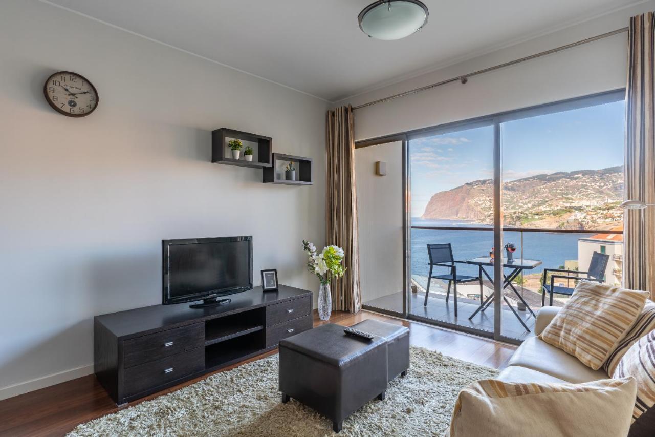Centromar Residence Ocean View By Atlantic Holiday 丰沙尔 外观 照片
