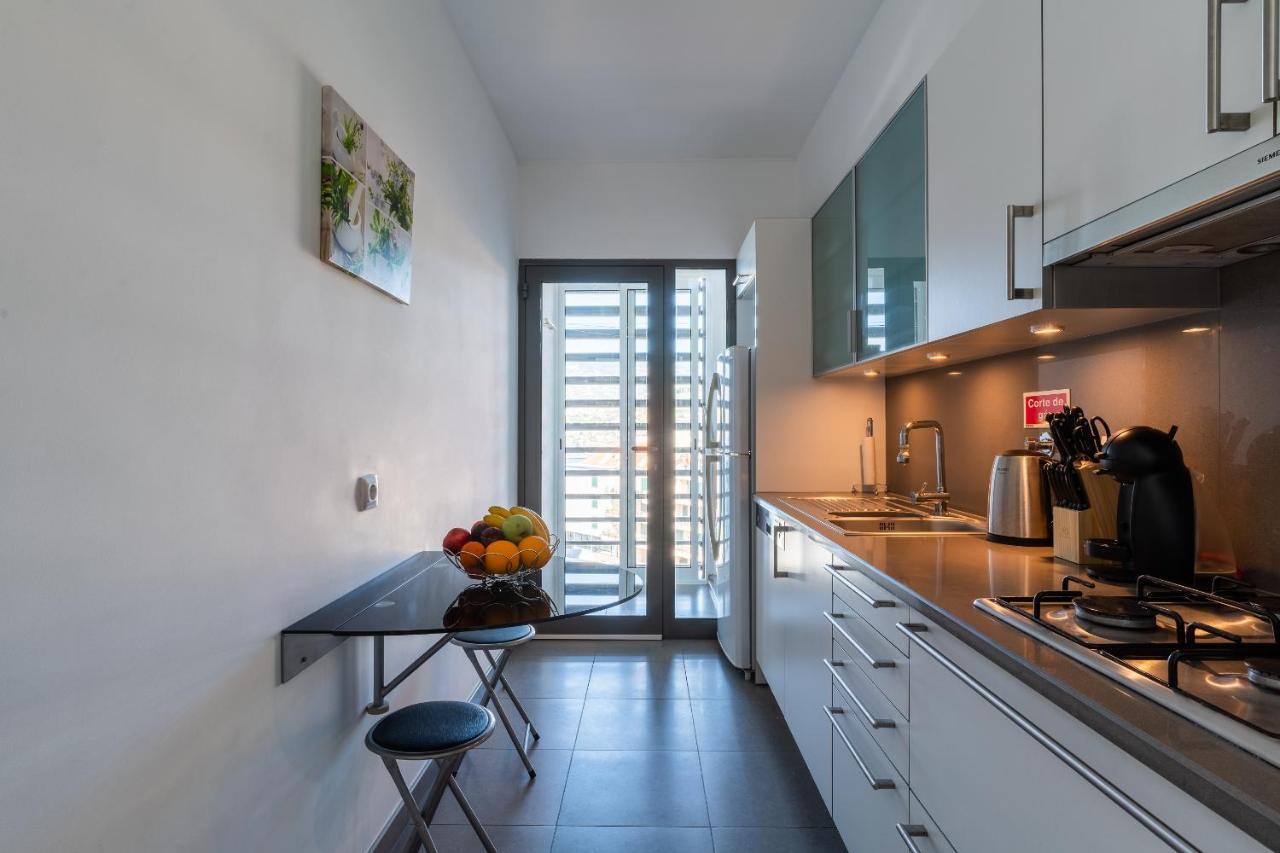 Centromar Residence Ocean View By Atlantic Holiday 丰沙尔 外观 照片
